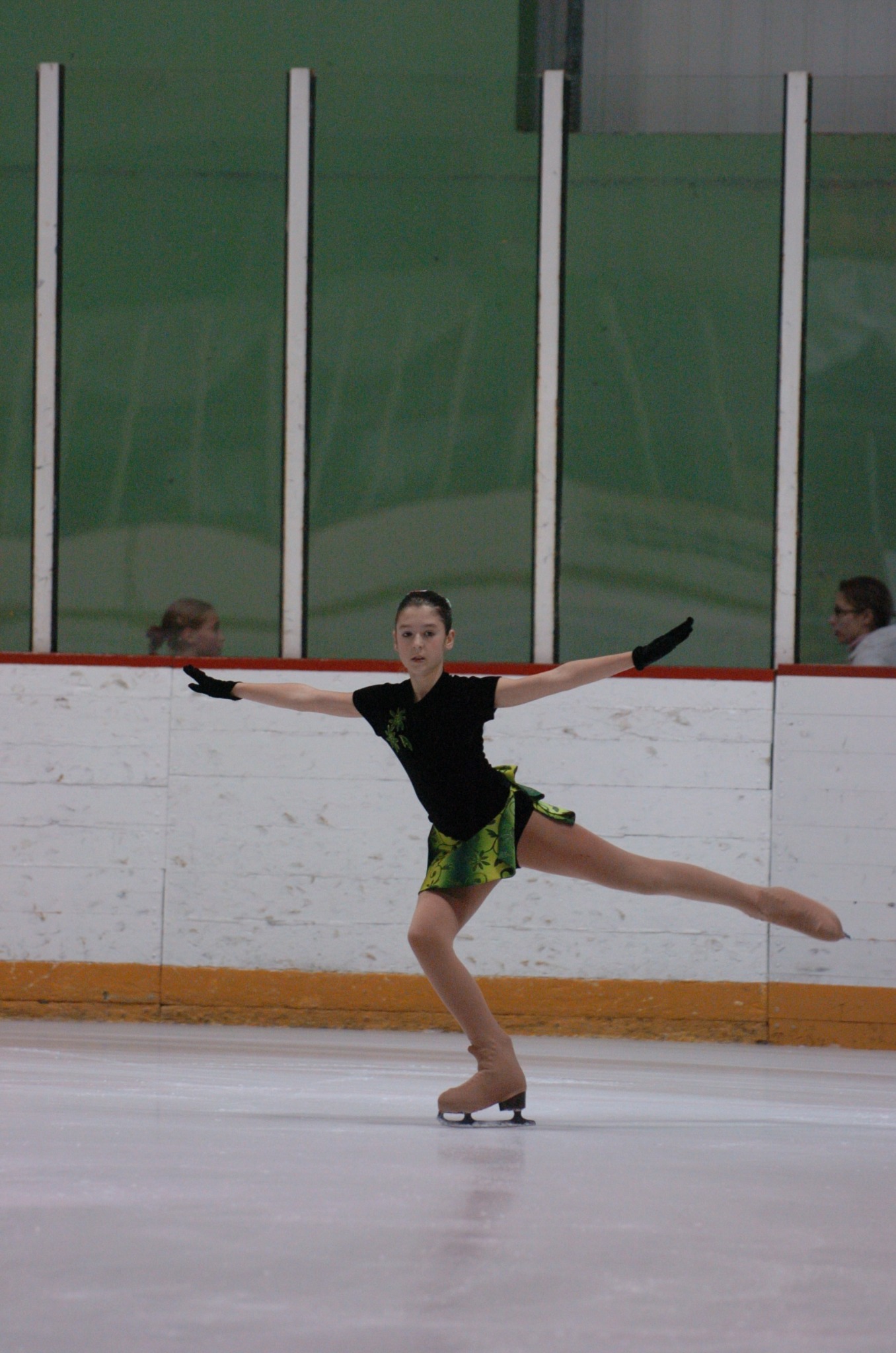 Beginner Skating Open Day